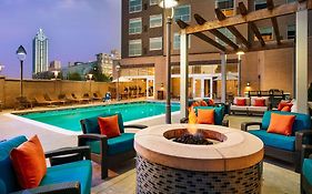 Hyatt House Atlanta Downtown